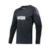 LEATT KOSZULKA ROWEROWA MTB 2.0 LONG JERSEY BLACK KOLOR CZARNY ROZMIAR M