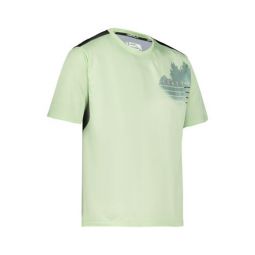 LEATT KOSZULKA ROWEROWA MTB TRAIL 1.0 JERSEY MIST KOLOR MIĘTOWY ROZMIAR XXL