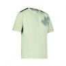 LEATT KOSZULKA ROWEROWA MTB TRAIL 1.0 JERSEY MIST KOLOR MIĘTOWY ROZMIAR XXL