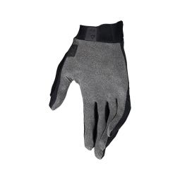 LEATT NOWOŚĆ RĘKAWICE ROWEROWE (DZIECIĘCE) MTB 1.0 GRIPR JR GLOVE STEALTH KOLOR CZARNY ROZMIAR S