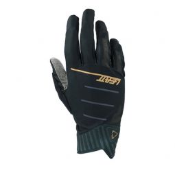 LEATT RĘKAWICE ROWEROWE MTB 2.0 WINDBLOCK BLACK KOLOR CZARNY ROZMIAR S