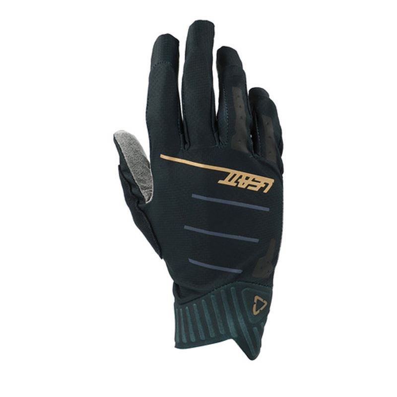 LEATT RĘKAWICE ROWEROWE MTB 2.0 WINDBLOCK BLACK KOLOR CZARNY ROZMIAR S