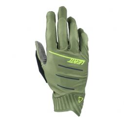 LEATT RĘKAWICE ROWEROWE MTB 2.0 WINDBLOCK CACTUS KOLOR ZIELONY ROZMIAR M