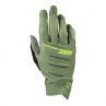 LEATT RĘKAWICE ROWEROWE MTB 2.0 WINDBLOCK CACTUS KOLOR ZIELONY ROZMIAR L