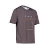 LEATT KOSZULKA ROWEROWA MTB TRAIL 1.0 JERSEY GRAPE KOLOR FIOLETOWY ROZMIAR M