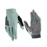 LEATT RĘKAWICE ROWEROWE MTB 1.0 GLOVE PISTACHIO KOLOR PISTACJOWY ROZMIAR L