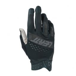 LEATT RĘKAWICE ROWEROWE MTB 2.0 X-FLOW GLOVE BLACK KOLOR CZARNY ROZMIAR S