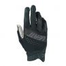 LEATT RĘKAWICE ROWEROWE MTB 2.0 X-FLOW GLOVE BLACK KOLOR CZARNY ROZMIAR S