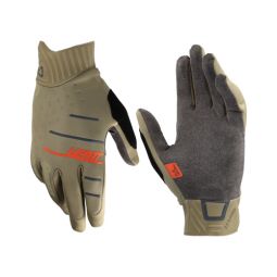 LEATT RĘKAWICE ROWEROWE MTB 2.0 SUBZERO DUNE KOLOR PIASKOWY ROZMIAR XL