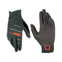 LEATT RĘKAWICE ROWEROWE MTB 2.0 SUBZERO IVY KOLOR ZIELONY ROZMIAR XL