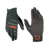 LEATT RĘKAWICE ROWEROWE MTB 2.0 SUBZERO IVY KOLOR ZIELONY ROZMIAR XL