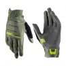 LEATT RĘKAWICE ROWEROWE MTB 2.0 WINDBLOCK CACTUS KOLOR ZIELONY ROZMIAR S