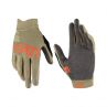 LEATT RĘKAWICE ROWEROWE MTB 1.0 GRIPR DUNE KOLOR PIASKOWY ROZMIAR L