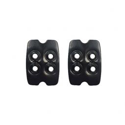 LEATT INSERT DO BLOKÓW SPD (PARA) CLEAT NUT PLATE (CZĘŚCI ZAMIENNE)