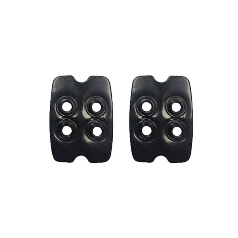 LEATT INSERT DO BLOKÓW SPD (PARA) CLEAT NUT PLATE (CZĘŚCI ZAMIENNE)