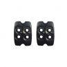 LEATT INSERT DO BLOKÓW SPD (PARA) CLEAT NUT PLATE (CZĘŚCI ZAMIENNE)