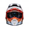 KASK Z GOGLAMI LEATT KIT MOTO 8.5 V25 GLAMIS (53-54CM)