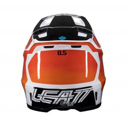KASK Z GOGLAMI LEATT KIT MOTO 8.5 V25 GLAMIS (63-64CM)