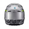 KASK Z GOGLAMI LEATT KIT MOTO 3.5 V25 STEEL (53-54CM)