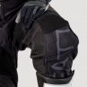 ZESTAW OFFROADOWY (BLUZA I SPODNIE) LEATT RIDE KIT 3.5 BLACK 3XL/US40/EU58