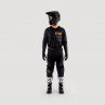 ZESTAW OFFROADOWY (BLUZA I SPODNIE) LEATT RIDE KIT 3.5 BLACK 3XL/US40/EU58