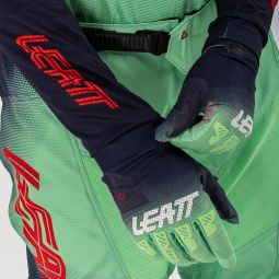 ZESTAW OFFROADOWY (BLUZA I SPODNIE) LEATT RIDE KIT 3.5 MATCHA XS/US28/EU46