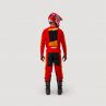 ZESTAW OFFROADOWY (BLUZA I SPODNIE) LEATT RIDE KIT 3.5 RED XS/US28/EU46