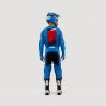 ZESTAW OFFROADOWY (BLUZA I SPODNIE) LEATT RIDE KIT 3.5 ROYAL XS/US28/EU46