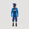 ZESTAW OFFROADOWY (BLUZA I SPODNIE) LEATT RIDE KIT 3.5 ROYAL 3XL/US40/EU58