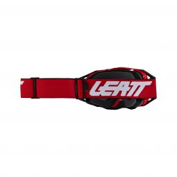 GOGLE LEATT VELOCITY 6.5 83 VLT RED CLEAR