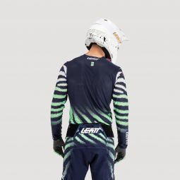 BLUZA LEATT MOTO 5.5 ULTRAWELD MATCHA XXL/US46/EU56
