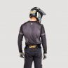 BLUZA LEATT MOTO 5.5 ULTRAWELD STEALTH XXL/US46/EU56