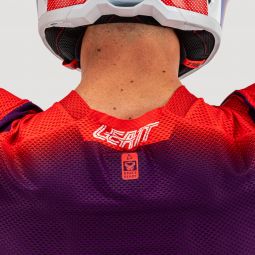 BLUZA LEATT MOTO 5.5 ULTRAWELD SUNBURN S/US38/EU48