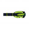 GOGLE LEATT VELOCITY 4.5 IRIZ 78 VLT SHADOW PURPLE