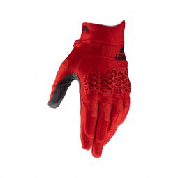 RĘKAWICE LEATT MOTO 3.5 LITE RED XXL/EU11/US12