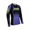 BLUZA LEATT MOTO 4.5 LITE ARGON XL/US44/EU54