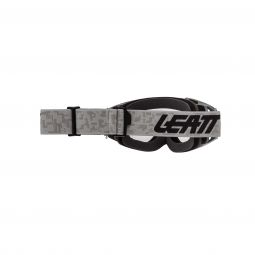 GOGLE LEATT VIZION 3.5 90 VLT GREY CLEAR