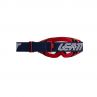 GOGLE LEATT VIZION 3.5 90 VLT ROYAL CLEAR
