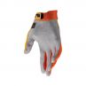 RĘKAWICE LEATT MOTO 2.5 X-FLOW FLAME M/EU8/US9