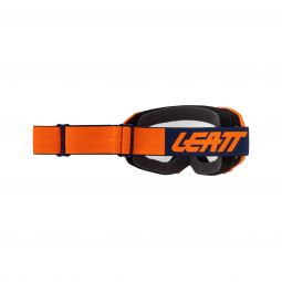 GOGLE LEATT VIZION 2.5 90 VLT ORANGE CLEAR