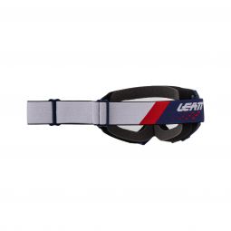 GOGLE LEATT VIZION 2.5 90 VLT ROYAL CLEAR