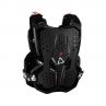 BUZER LEATT PROTECTOR 3.5 JUNIOR BLACK/RED (147-159CM)