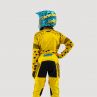 ZESTAW OFFROADOWY (BLUZA I SPODNIE) LEATT RIDE KIT 3.5 JUNIOR CHEETAH XS/EU110/120CM