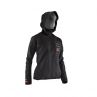 LEATT KURTKA ROWEROWA (DAMSKA) MTB ALLMTN 2.0 JACKET BLACK KOLOR CZARNY ROZMIAR S