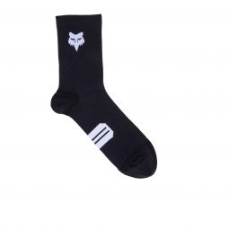 SKARPETY FOX 6 RANGER SOCK PREPACK BLACK BLACK