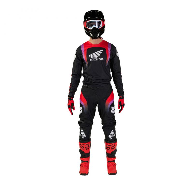 BLUZA FOX 180 HONDA MULTI