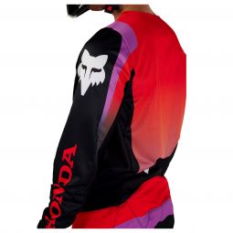 BLUZA FOX 180 HONDA MULTI