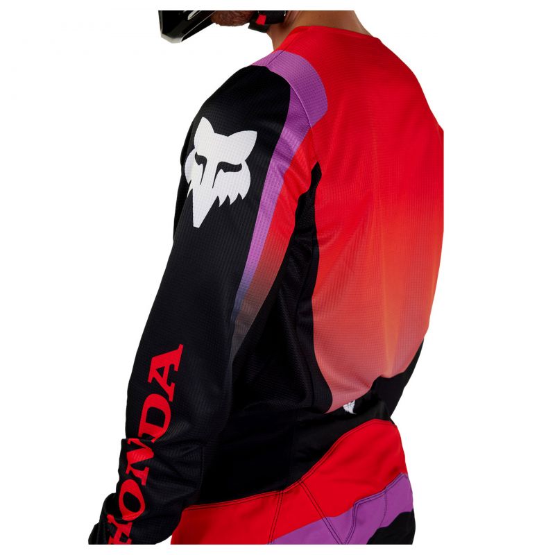 BLUZA FOX 180 HONDA MULTI