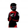 BLUZA FOX 180 HONDA MULTI