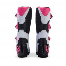 BUTY FOX LADY COMP BLACK/PINK